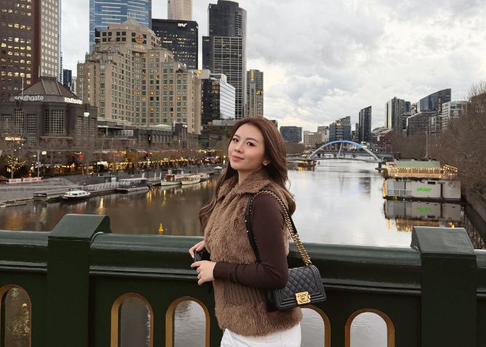 Trải nghiệm du lịch Melbourne thành phố đáng sống nhất xứ sở Chuột túi