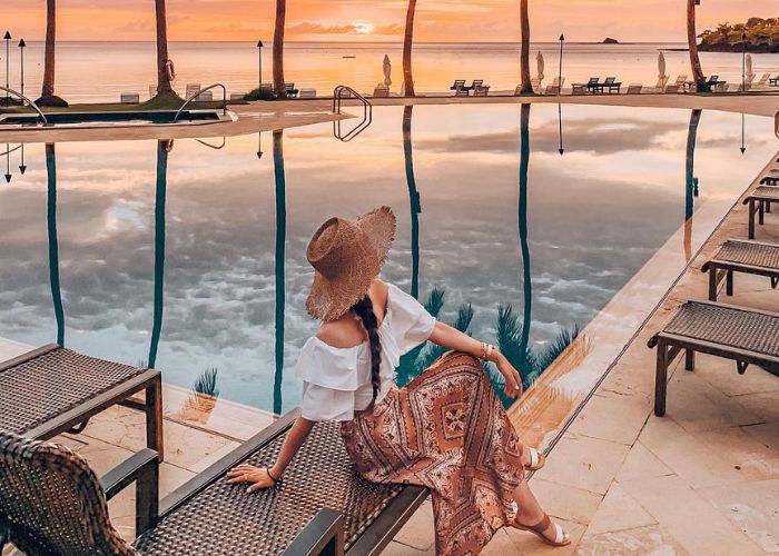 Du lịch Palau khám phá thiên đường biển đảo đẹp tựa tranh vẽ
