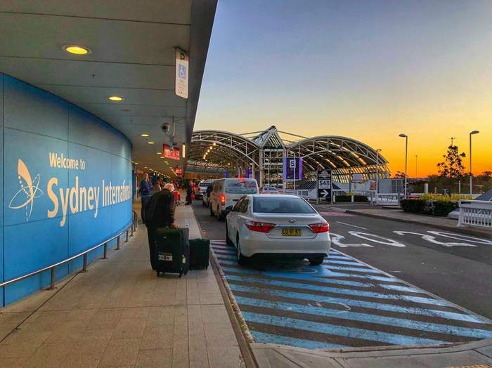 Trải nghiệm di chuyển thuận tiện bằng các phương tiện công cộng Sydney. Nguồn: yosoykamal