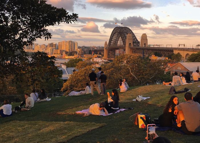 Du lịch Sydney: Khám phá thành phố cảng đẹp nhất Australia