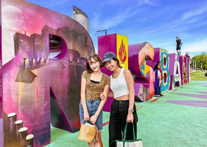 Bật mí top những điểm tham quan Brisbane khiến du khách mê mẩn