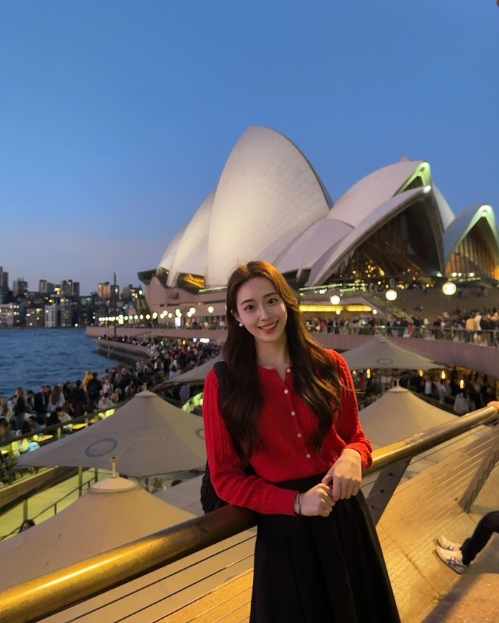 Kiểm tra thời tiết kỹ lưỡng trước khi bắt đầu vui chơi ở Sydney. Nguồn: 365.00