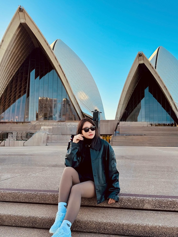 Lên kế hoạch đặt vé sớm cho các hoạt động tại Sydney. Nguồn: dewiliuu