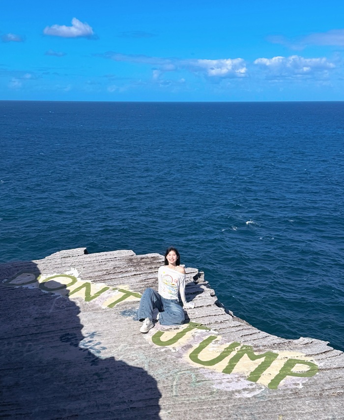 Manly Beach mang đến khung cảnh thiên nhiên tuyệt đẹp Nguồn: jingsbb