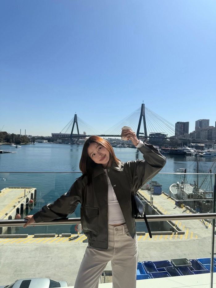 Sydney mang đến nhiều trải nghiệm phong phú cho mọi du khách. Nguồn: farrahespina