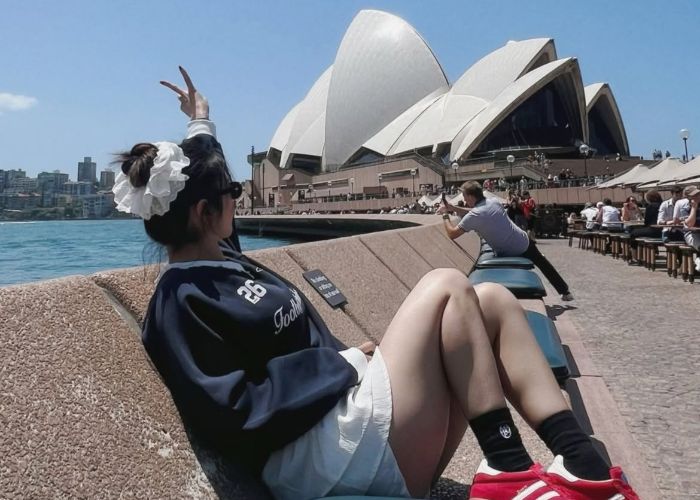 Địa điểm du lịch Sydney: Những nơi đẹp nhất không thể bỏ qua