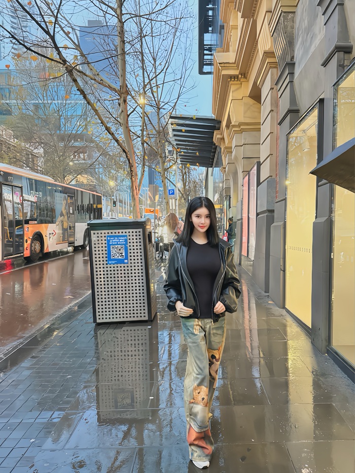 Federation Square - điểm bắt đầu hoàn hảo cho chuyến du lịch Melbourne. Nguồn: klavierastephanie