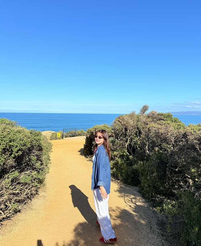 Khám phá cung đường ven biển Great Ocean Road đẹp nhất Australia. Nguồn: preawkimm 