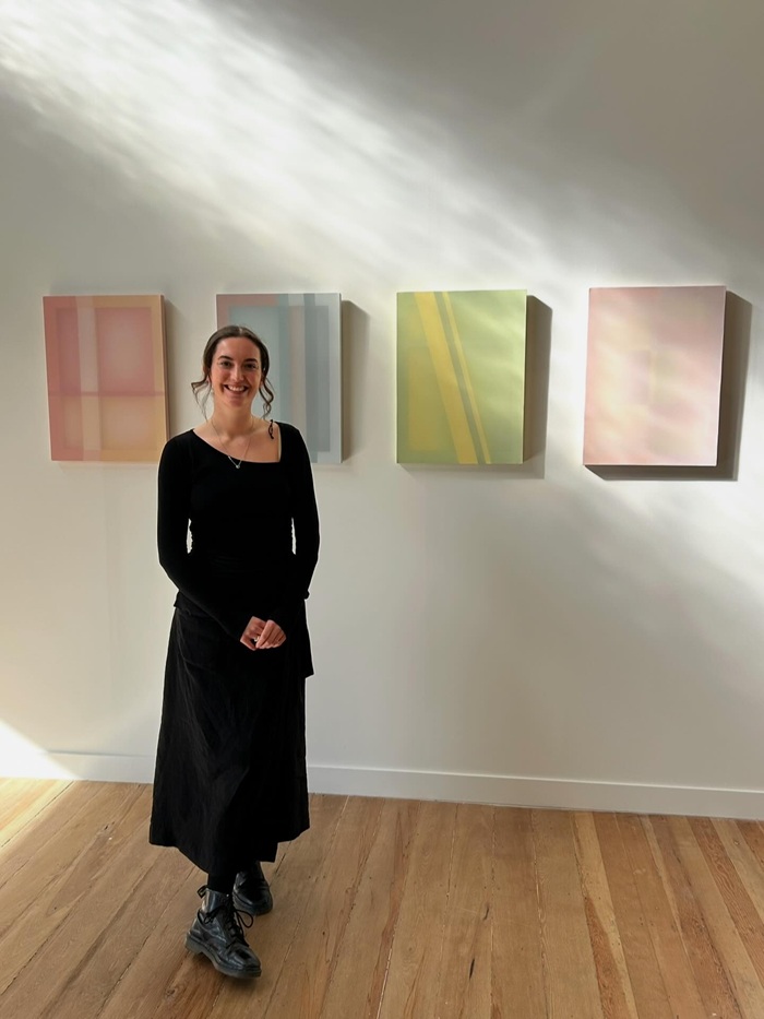 Chiêm ngưỡng các bộ sưu tập nghệ thuật độc đáo tại Christchurch Art Gallery. Nguồn: hutch_gallery