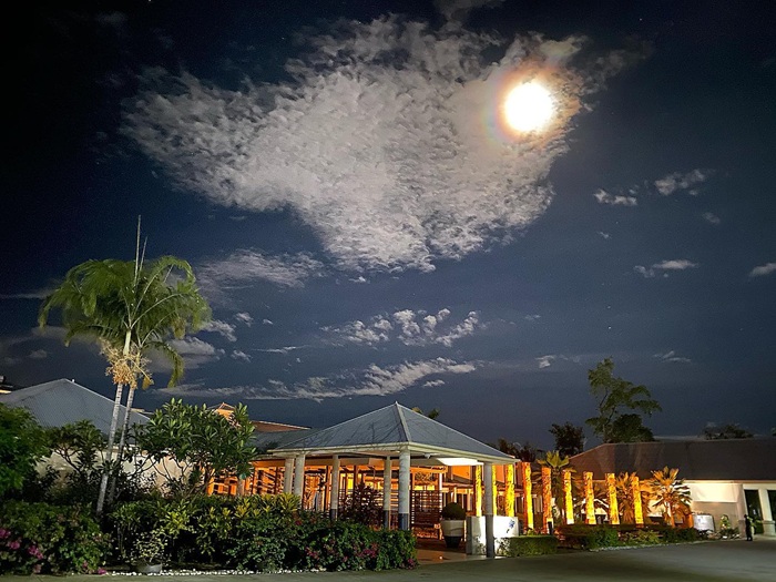 Honiara là điểm bắt đầu hoàn hảo cho hành trình khám phá. Nguồn: heritageparkhoniara