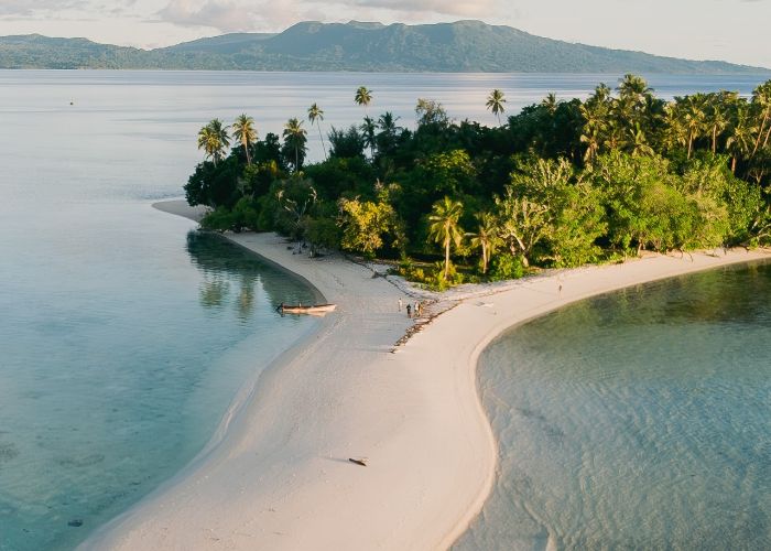 Du lịch Solomon Islands: Chiêm ngưỡng thiên đường nhiệt đới tuyệt đẹp