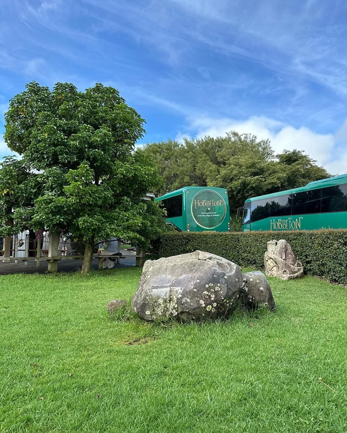 Đến điểm tập trung đúng giờ để trải nghiệm tour trọn vẹn. Nguồn: michyan_doll